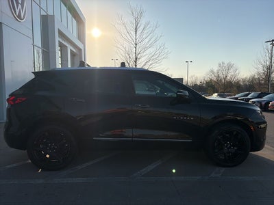 2020 Chevrolet Blazer Premier