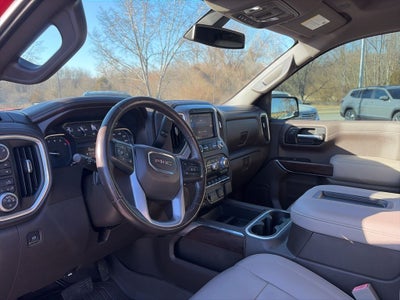 2019 GMC Sierra 1500 SLT New Tires Very Nice!