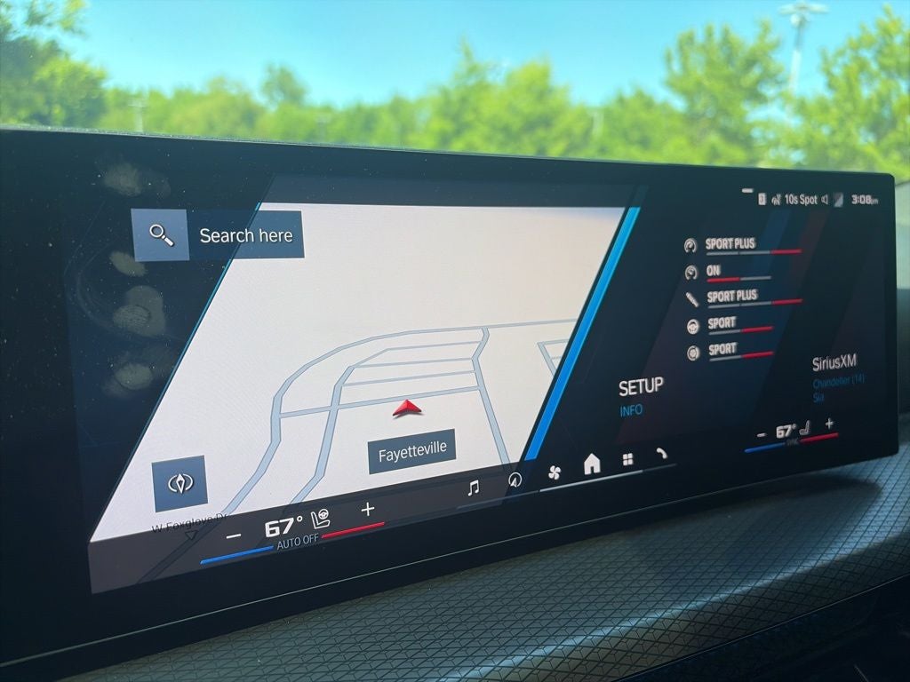 2025 BMW M2 Base Manual Transmission 1-Owner