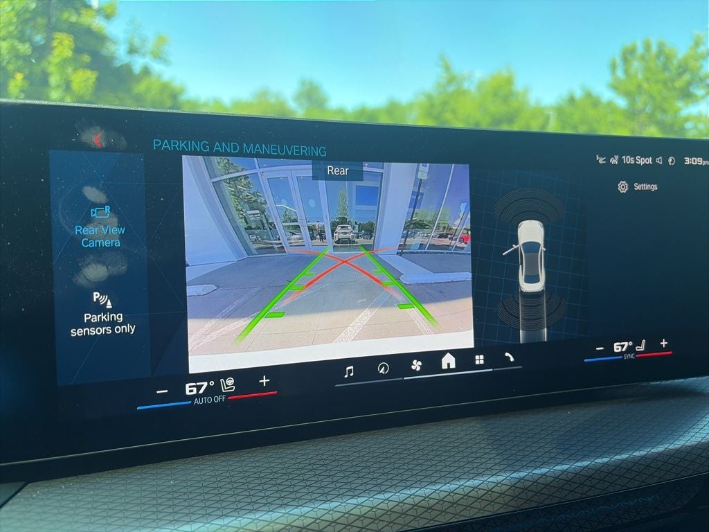2025 BMW M2 Base Manual Transmission 1-Owner