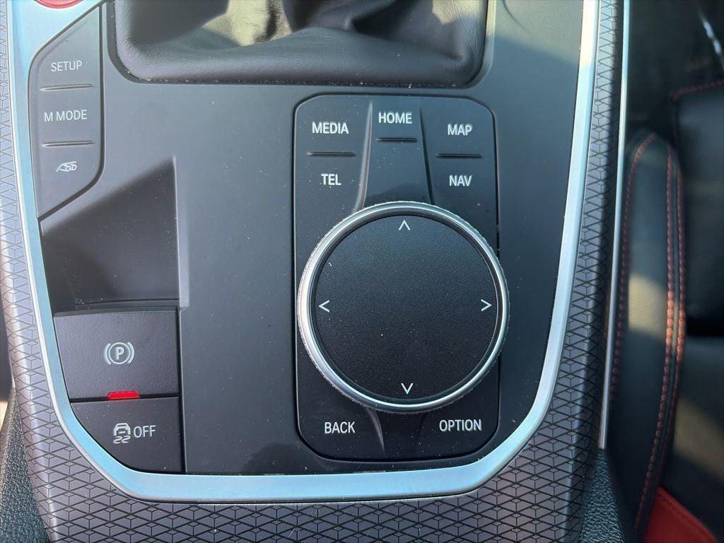 2025 BMW M2 Base Manual Transmission 1-Owner