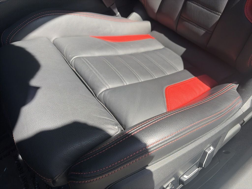 2025 BMW M2 Base Manual Transmission 1-Owner