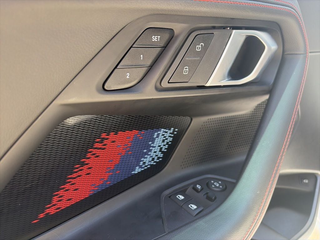 2025 BMW M2 Base Manual Transmission 1-Owner