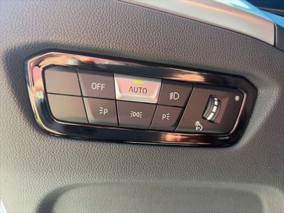 2025 BMW M2 Base Manual Transmission 1-Owner