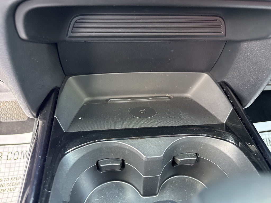 2024 Mazda Mazda CX-30 2.5 S Carbon Edition AWD