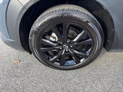 2024 Mazda Mazda CX-30 2.5 S Carbon Edition AWD