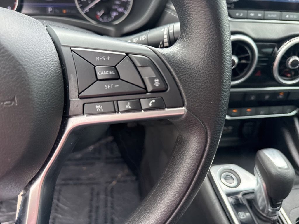 2024 Nissan Sentra SV APPLE CAR PLAY!! CLENA 1 OWNER CARFAX