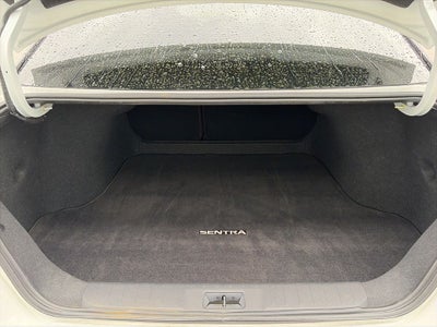 2023 Nissan Sentra SR CLEAN 1OWNER CARFAX. LEATHER WHEELS BODY KIT!