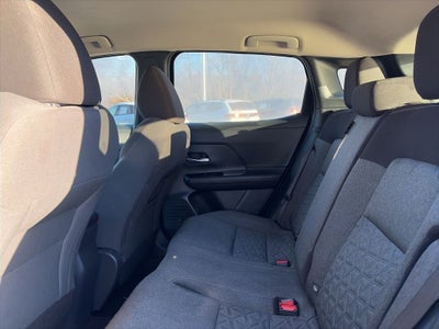 2025 Nissan Kicks SV CLEAN 1-OWNER CARFAX