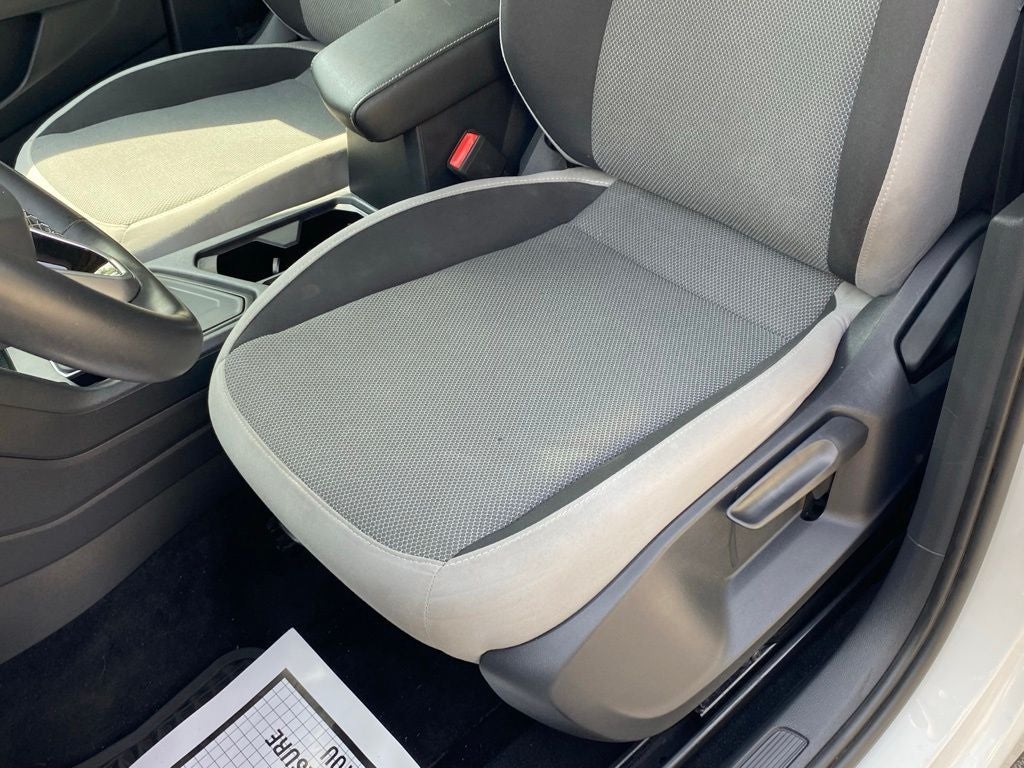 2022 Volkswagen Taos 1.5T S