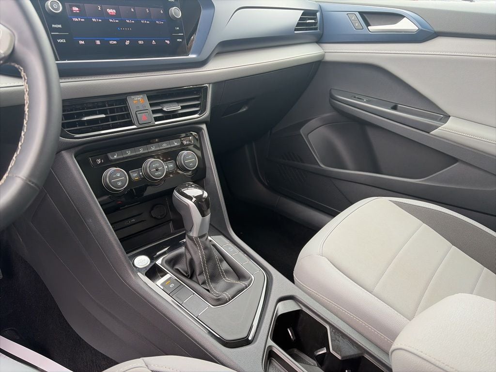 2024 Volkswagen Taos 1.5T SE Clean CARFAX 1-Owner