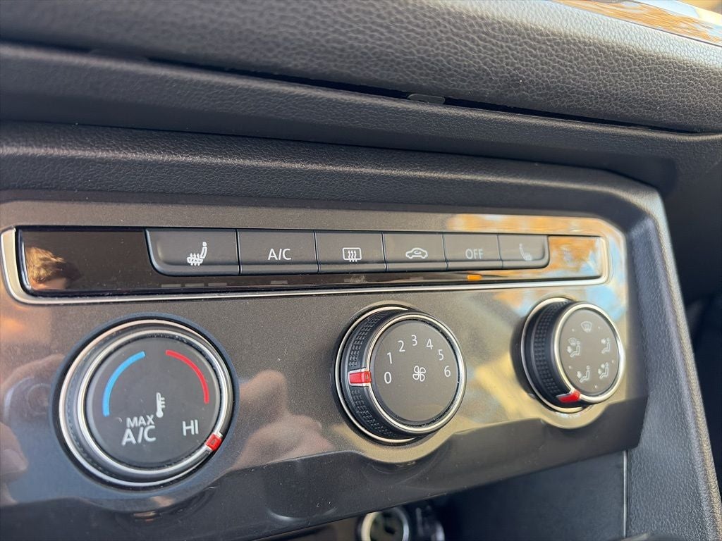 2024 Volkswagen Tiguan 2.0T S LOW PAYMENTS!