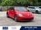2015 Volkswagen Beetle 1.8T