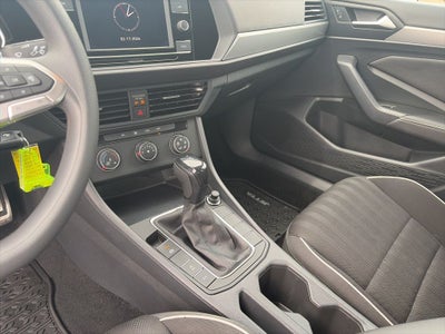 2023 Volkswagen Jetta 1.5T Sport