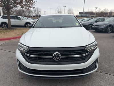 2023 Volkswagen Jetta 1.5T Sport