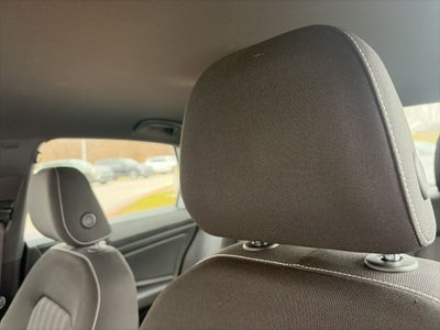 2023 Volkswagen Jetta 1.5T Sport