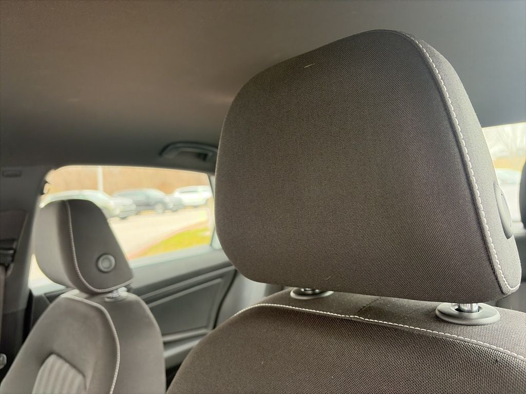 2023 Volkswagen Jetta 1.5T Sport