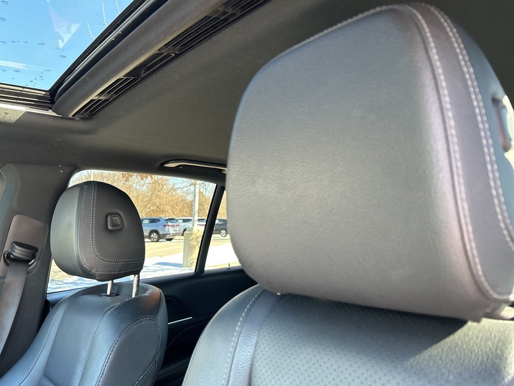 2022 Mercedes-Benz GLE GLE 350 4MATIC®