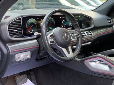 2020 Mercedes-Benz GLE GLE 580 4MATIC®