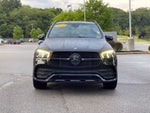 2020 Mercedes-Benz GLE GLE 580 4MATIC®
