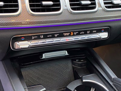 2020 Mercedes-Benz GLE GLE 580 4MATIC®