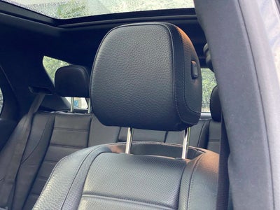 2020 Mercedes-Benz GLE GLE 580 4MATIC®