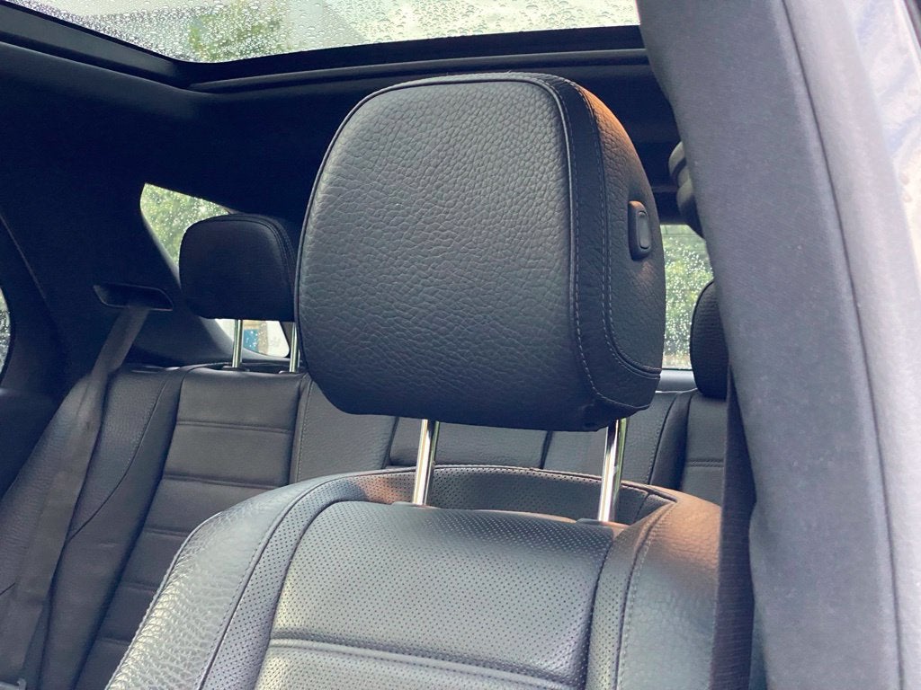 2020 Mercedes-Benz GLE GLE 580 4MATIC®