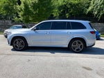 2025 Mercedes-Benz GLS GLS 450 4MATIC®
