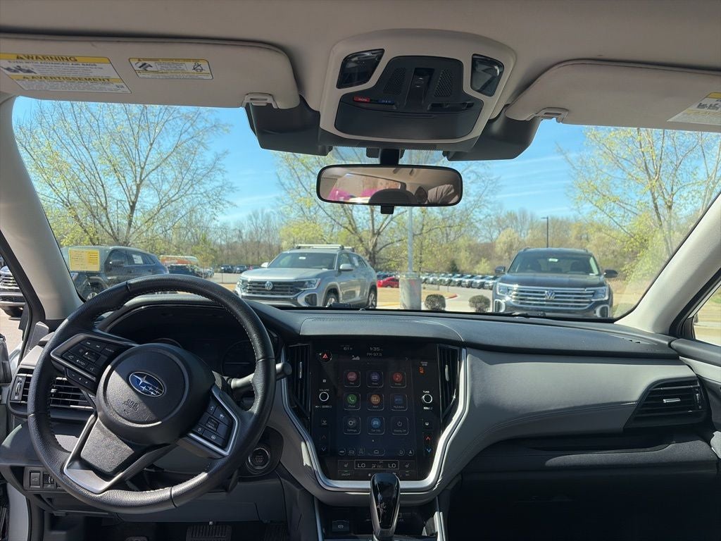2025 Subaru Outback Premium CLEAN 1-OWNER CARFAX