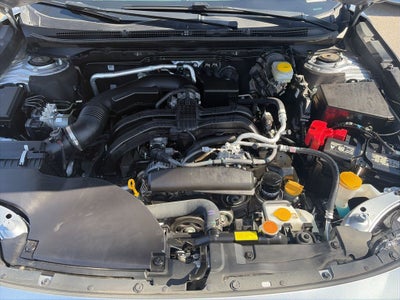 2025 Subaru Outback Premium CLEAN 1-OWNER CARFAX