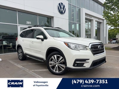 2021 Subaru Ascent Limited