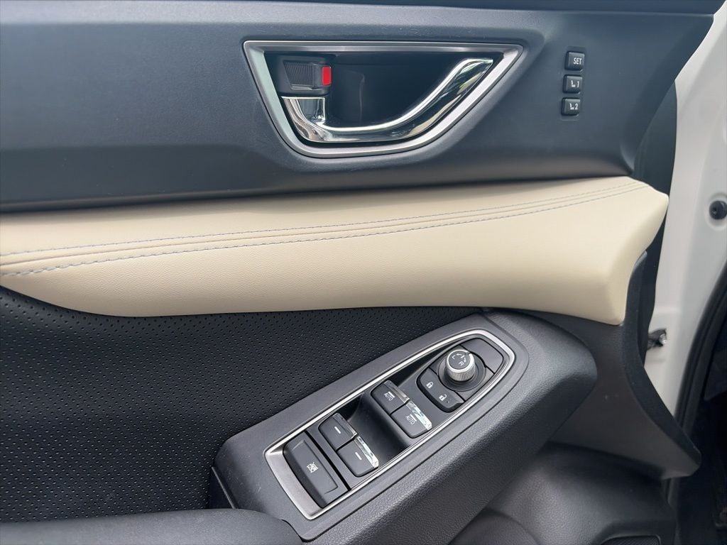 2021 Subaru Ascent Limited