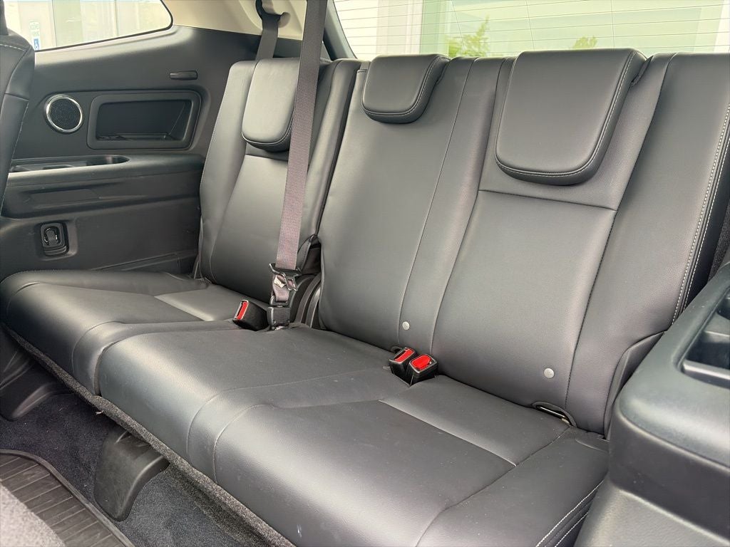 2021 Subaru Ascent Limited