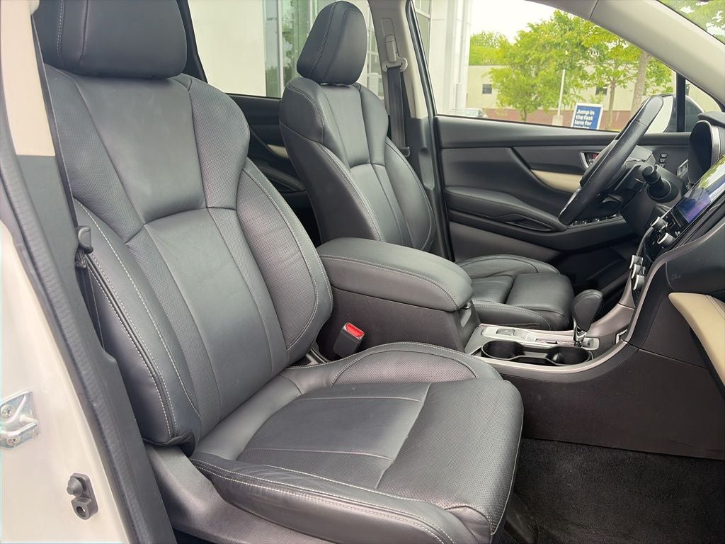 2021 Subaru Ascent Limited