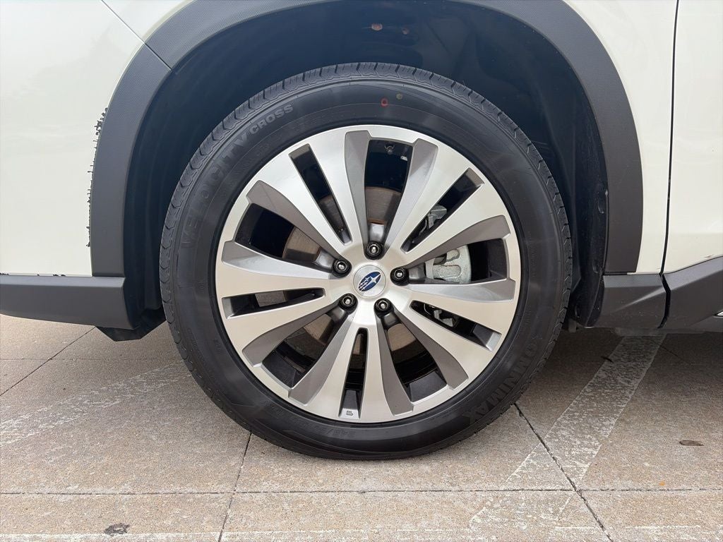 2021 Subaru Ascent Limited