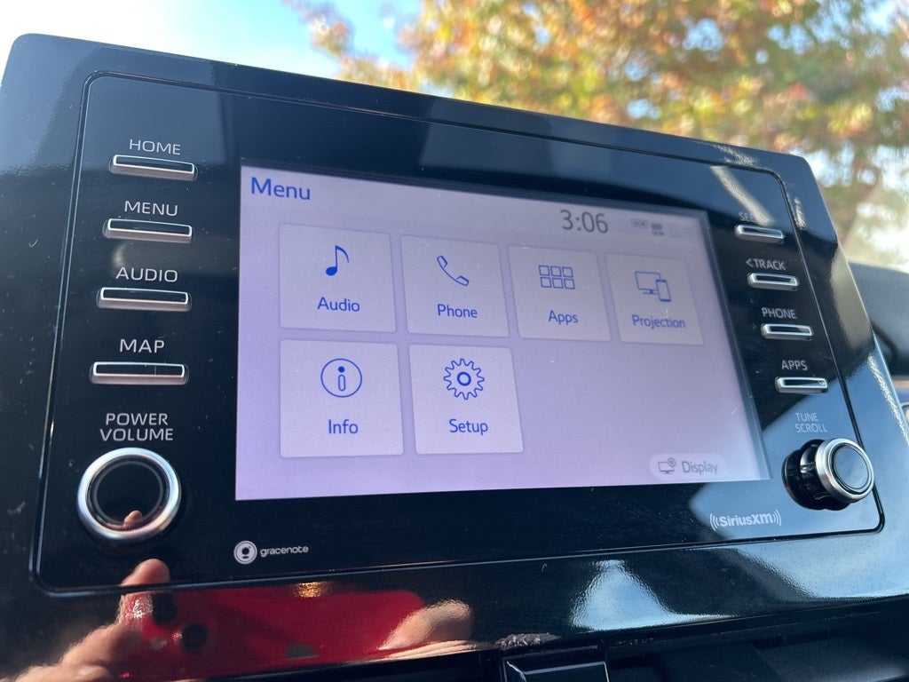 2024 Toyota Camry SE Nightshade