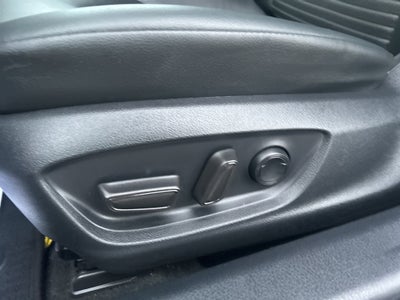 2024 Toyota Camry SE Nightshade