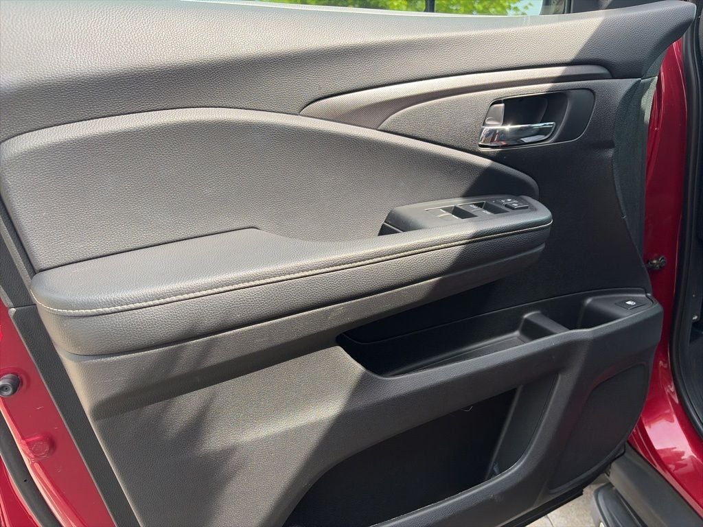 2021 Honda Ridgeline Sport LOW MILES CLEAN CARFAX!!