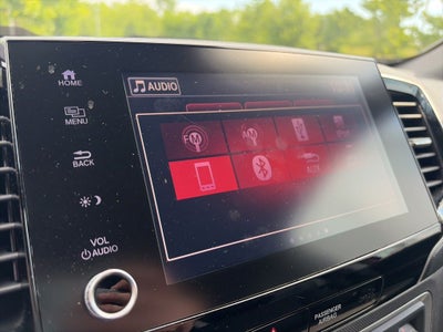 2021 Honda Ridgeline Sport LOW MILES CLEAN CARFAX!!