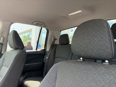 2021 Honda Ridgeline Sport LOW MILES CLEAN CARFAX!!