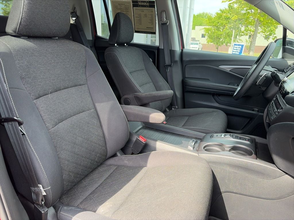 2021 Honda Ridgeline Sport LOW MILES CLEAN CARFAX!!