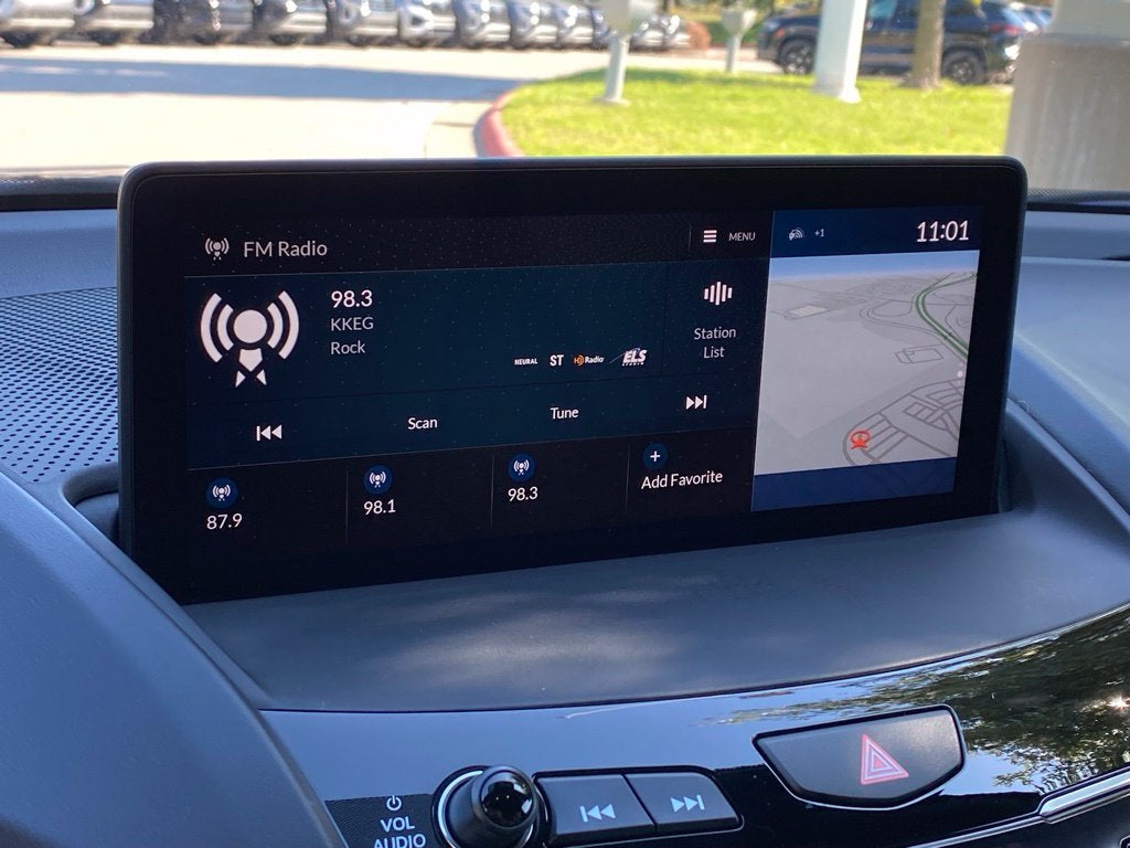 2025 Acura RDX A-Spec Package SH-AWD