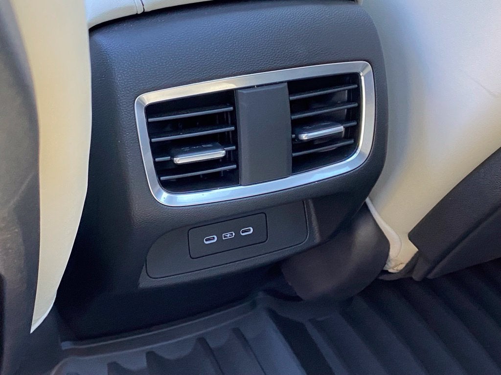 2025 Acura RDX A-Spec Package SH-AWD
