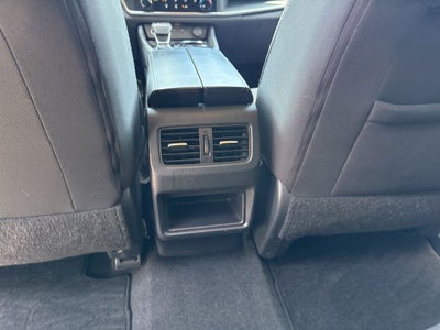 2021 Nissan Rogue S AWD CLEAN CARFAX