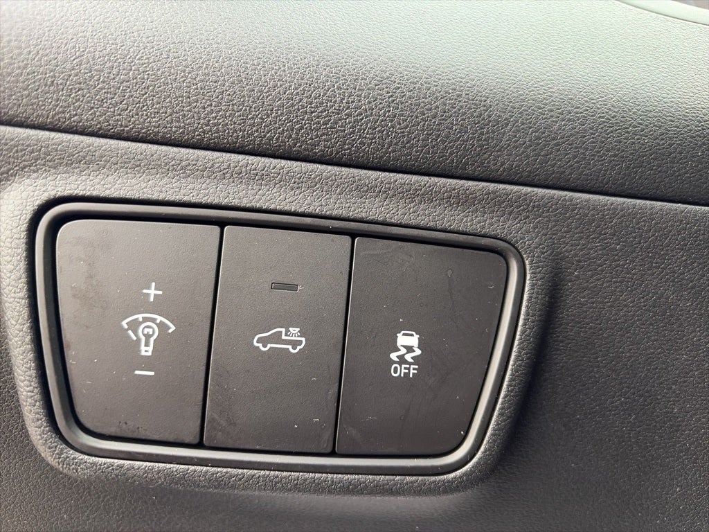 2023 Hyundai Santa Cruz NIGHT