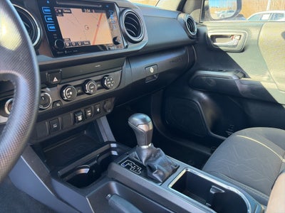 2019 Toyota Tacoma TRD Off-Road BRAND NEW TOYO A/T TIRES