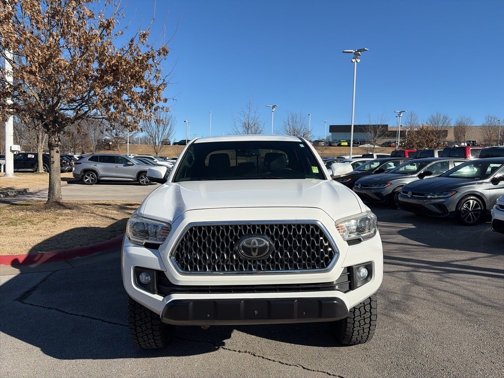 2019 Toyota Tacoma TRD Off-Road BRAND NEW TOYO A/T TIRES