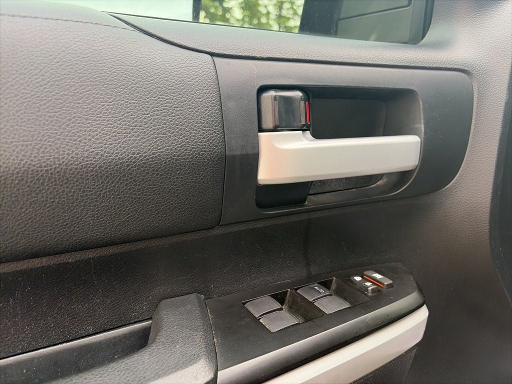 2018 Toyota Tundra SR5 CrewMax