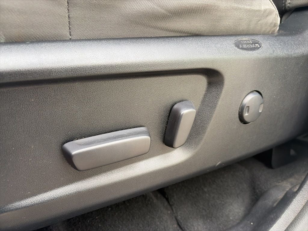 2018 Toyota Tundra SR5 CrewMax