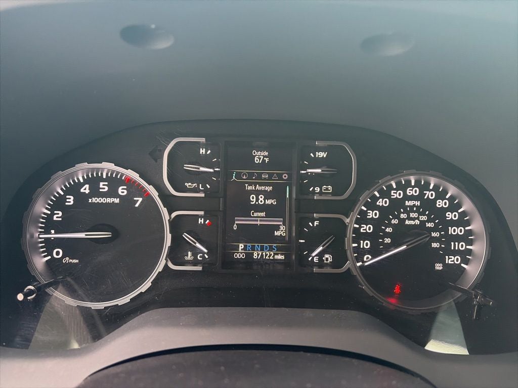 2018 Toyota Tundra SR5 CrewMax
